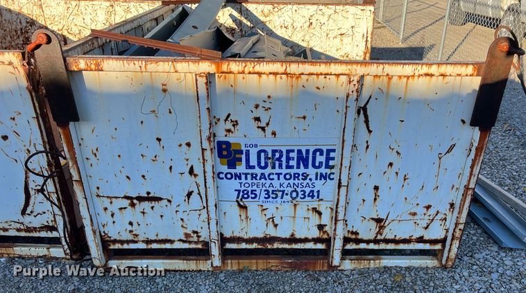 image for item OA9015 (4) dumpsters