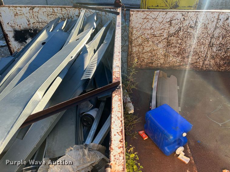 image for item OA9015 (4) dumpsters