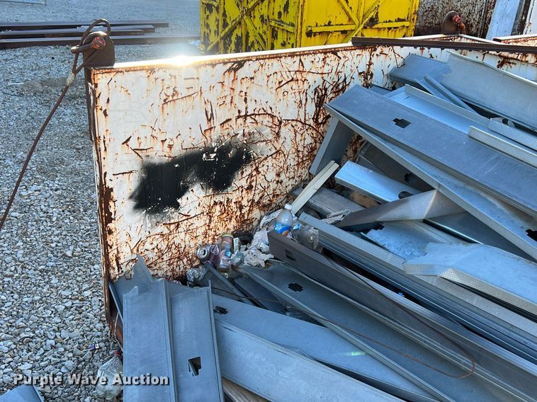 image for item OA9015 (4) dumpsters