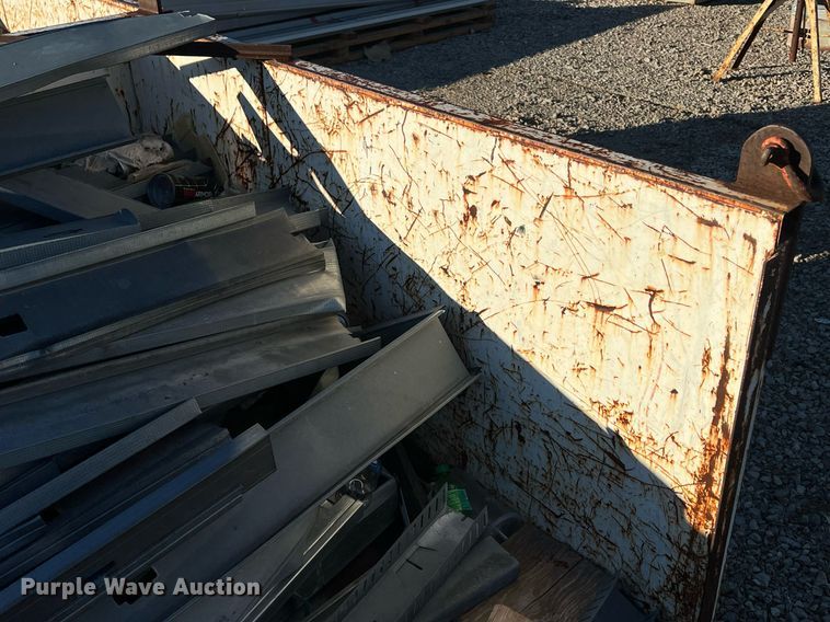 image for item OA9015 (4) dumpsters