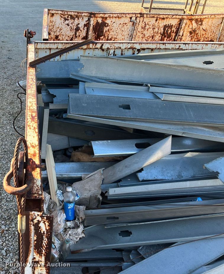 image for item OA9015 (4) dumpsters