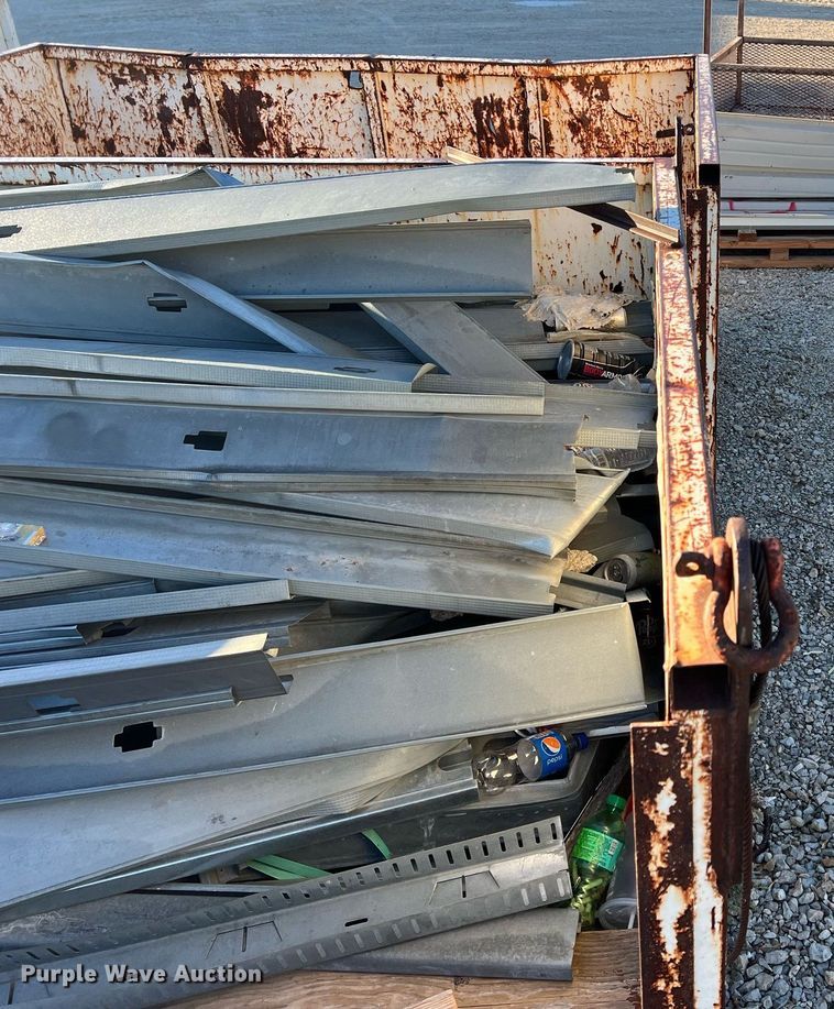 image for item OA9015 (4) dumpsters