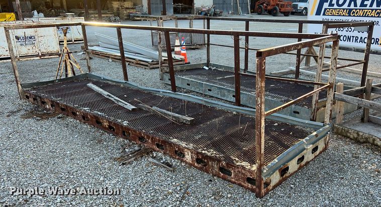 image for item OA9016 (3) man baskets