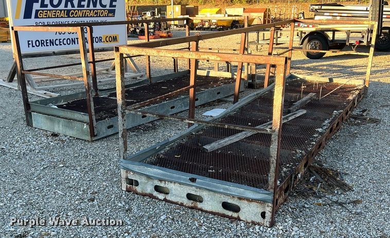 image for item OA9016 (3) man baskets