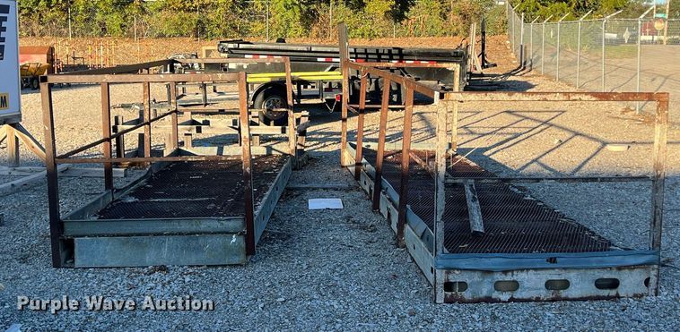 image for item OA9016 (3) man baskets