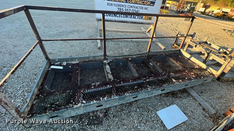 image for item OA9016 (3) man baskets