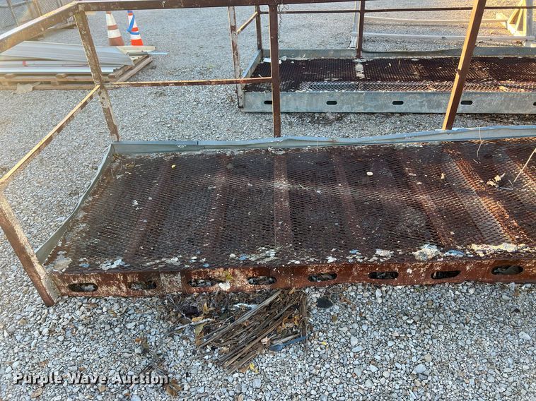 image for item OA9016 (3) man baskets