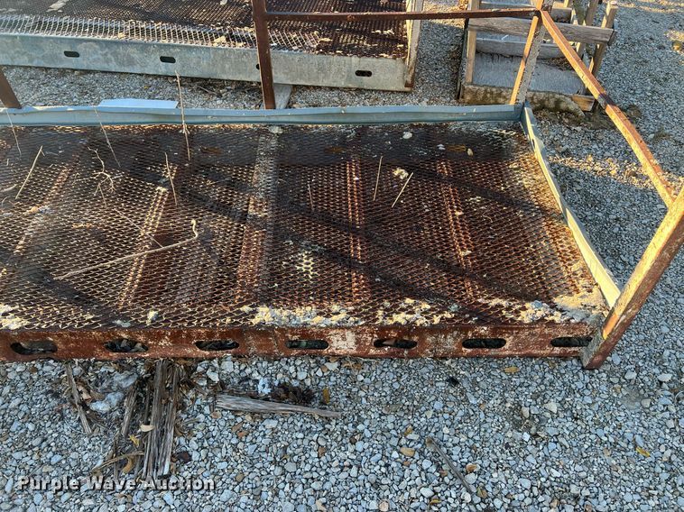 image for item OA9016 (3) man baskets