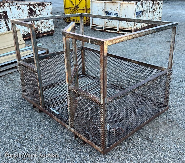 image for item OA9016 (3) man baskets