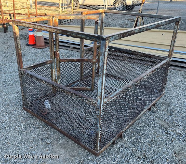 image for item OA9016 (3) man baskets