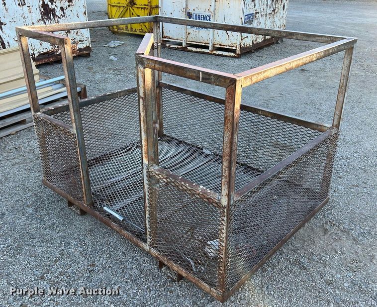 image for item OA9016 (3) man baskets