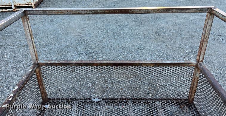 image for item OA9016 (3) man baskets