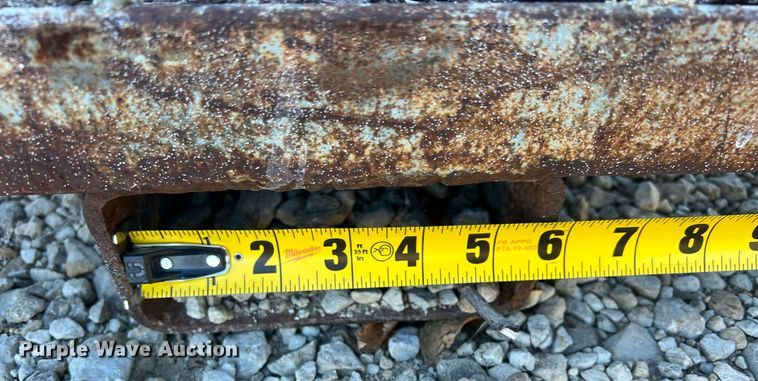 image for item OA9016 (3) man baskets