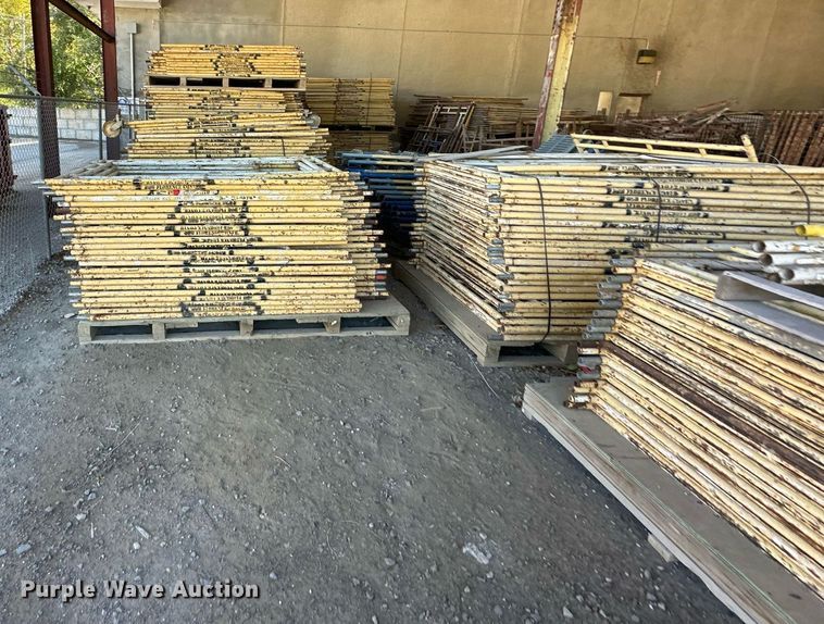 image for item OA9018 Scaffolding