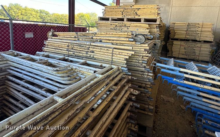 image for item OA9018 Scaffolding