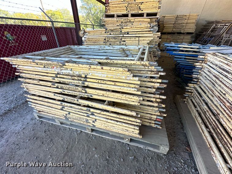 image for item OA9018 Scaffolding