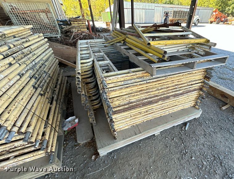 image for item OA9018 Scaffolding