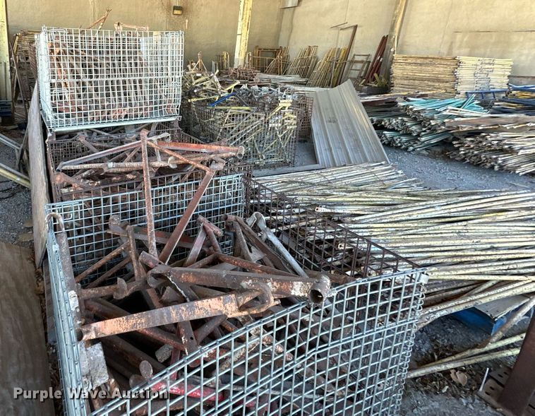 image for item OA9018 Scaffolding