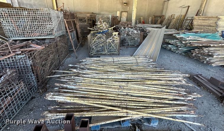 image for item OA9018 Scaffolding