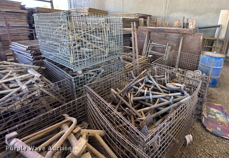 image for item OA9018 Scaffolding