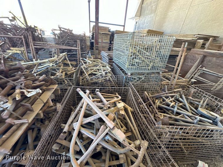 image for item OA9018 Scaffolding