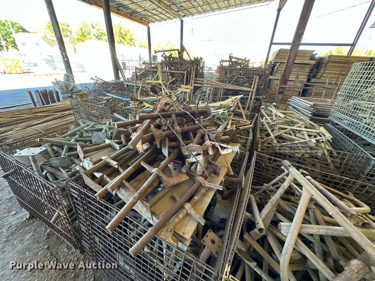 image for item OA9018 Scaffolding