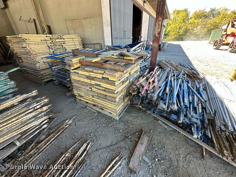 image for item OA9018 Scaffolding