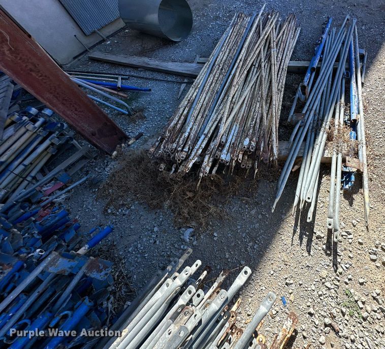 image for item OA9018 Scaffolding