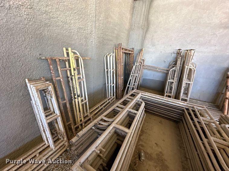 image for item OA9018 Scaffolding