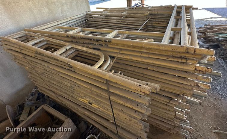 image for item OA9018 Scaffolding