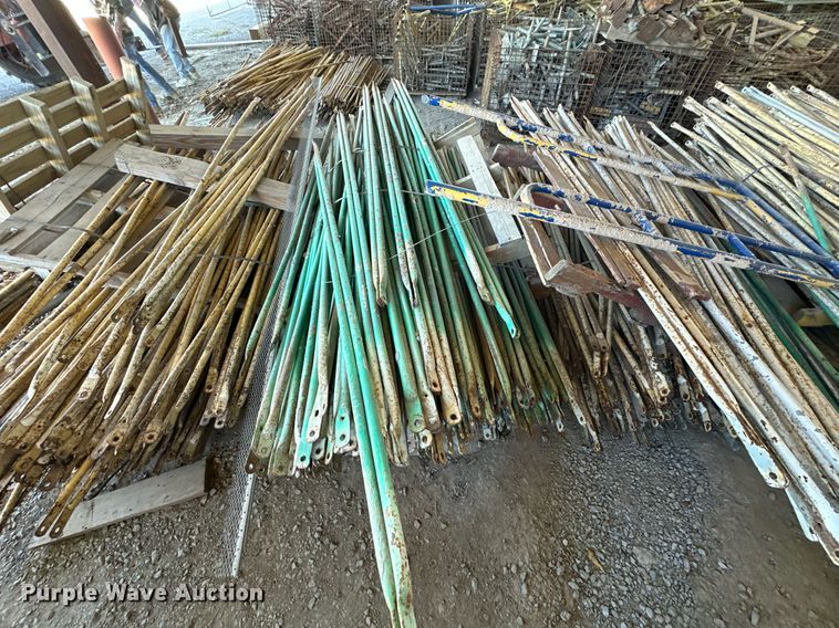 image for item OA9018 Scaffolding