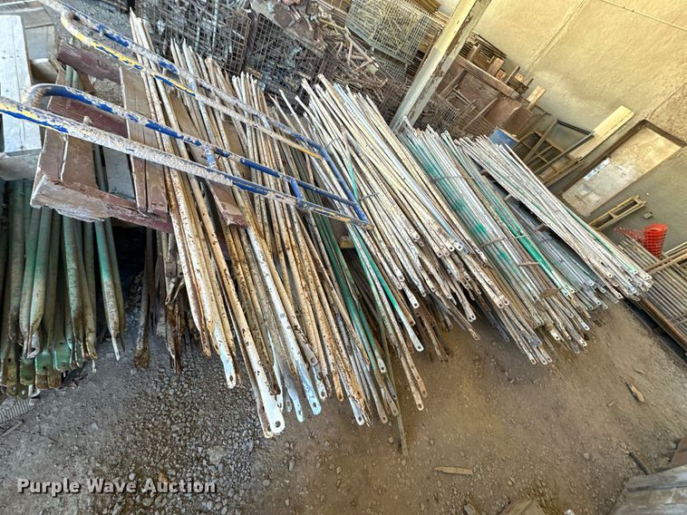 image for item OA9018 Scaffolding