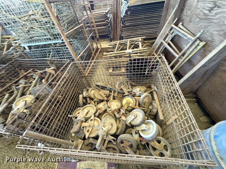 image for item OA9018 Scaffolding