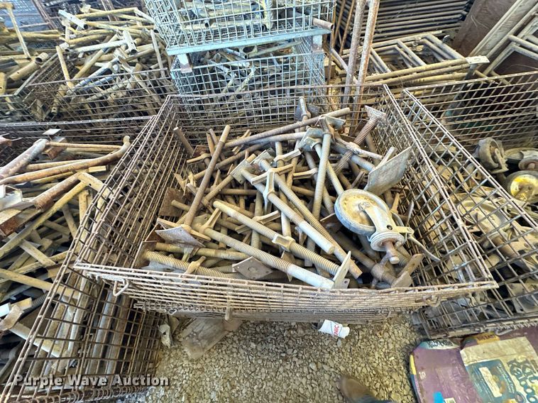 image for item OA9018 Scaffolding