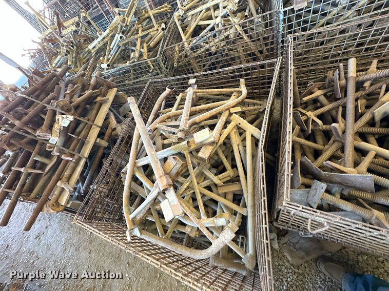 image for item OA9018 Scaffolding