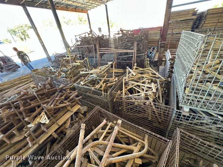 image for item OA9018 Scaffolding