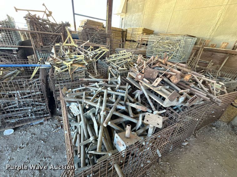 image for item OA9018 Scaffolding