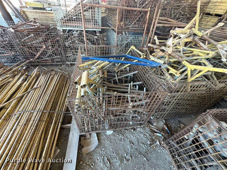 image for item OA9018 Scaffolding