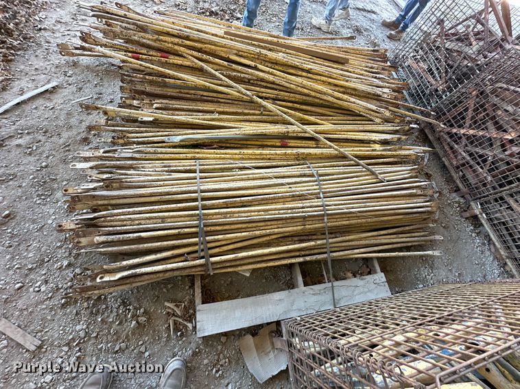 image for item OA9018 Scaffolding