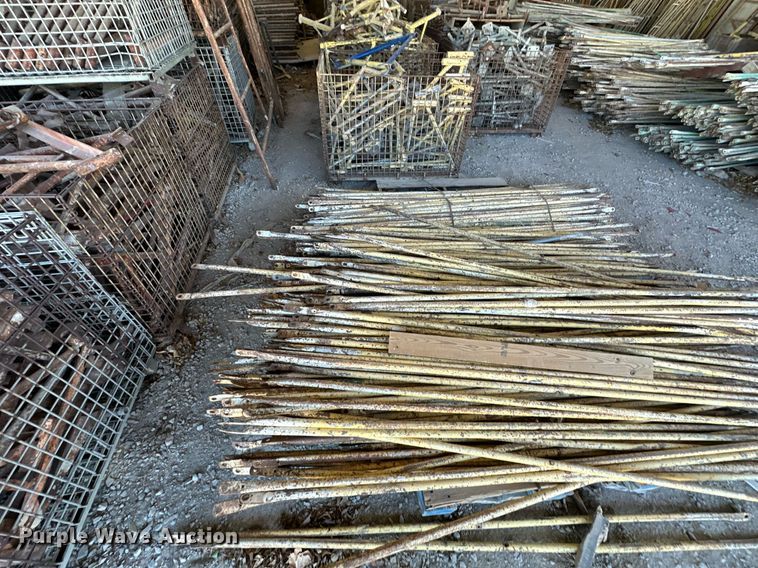 image for item OA9018 Scaffolding