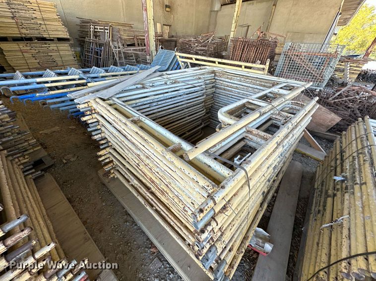 image for item OA9018 Scaffolding
