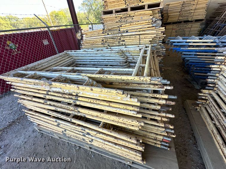 image for item OA9018 Scaffolding