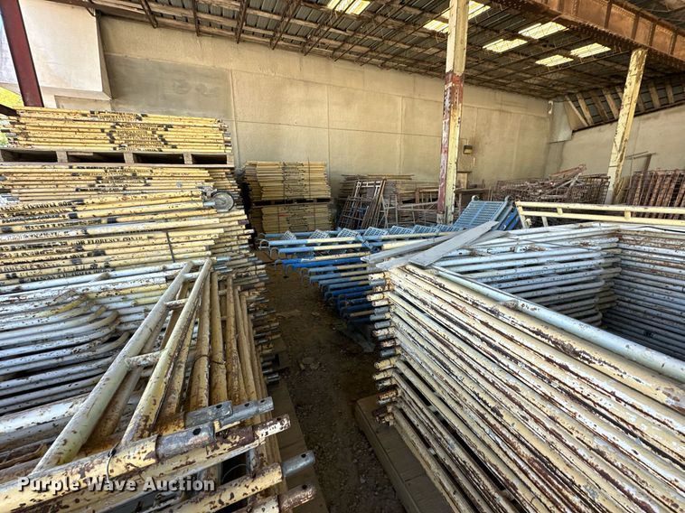 image for item OA9018 Scaffolding