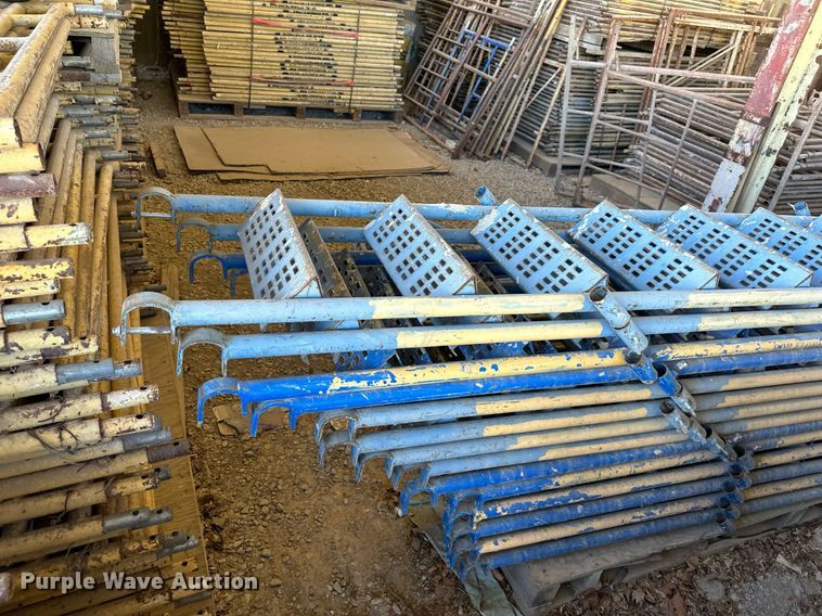 image for item OA9018 Scaffolding