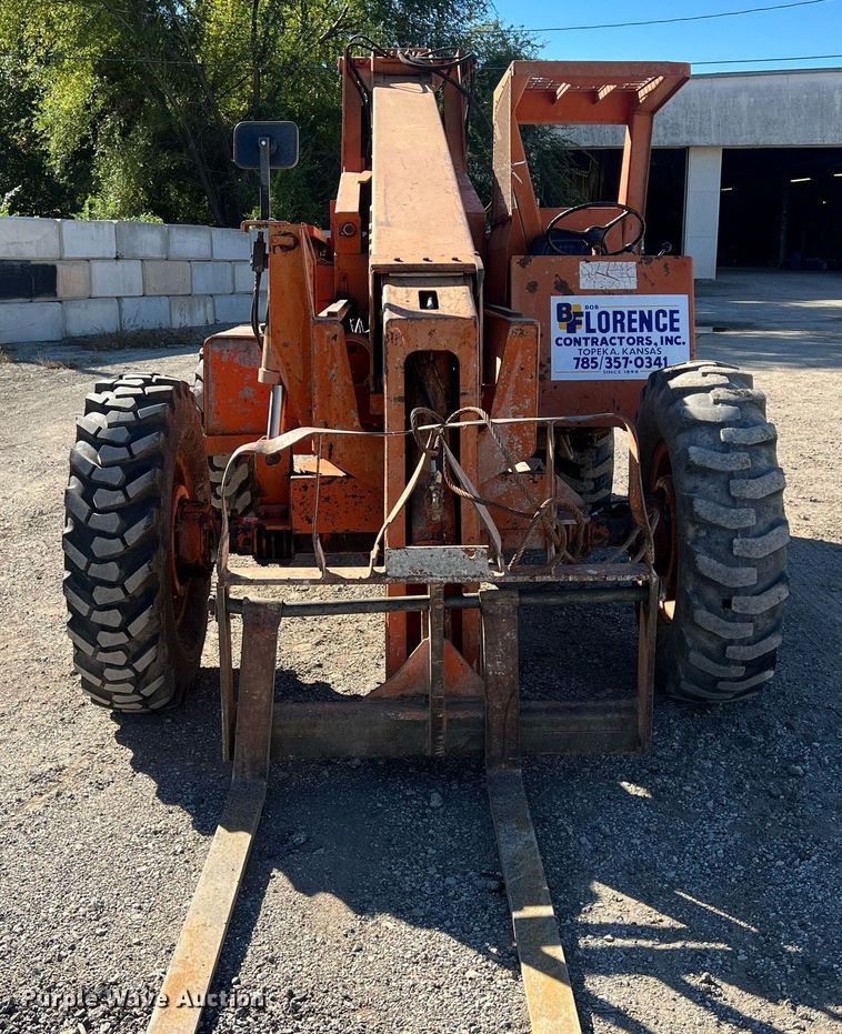 image for item OA9025 Lull 644  telehandler