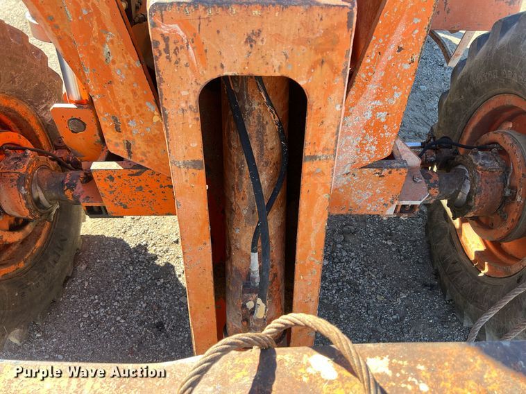image for item OA9025 Lull 644  telehandler