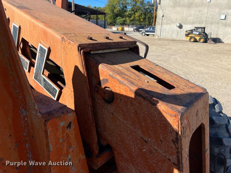 image for item OA9025 Lull 644  telehandler