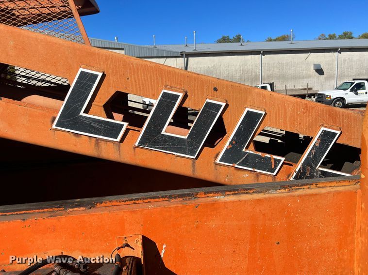 image for item OA9025 Lull 644  telehandler