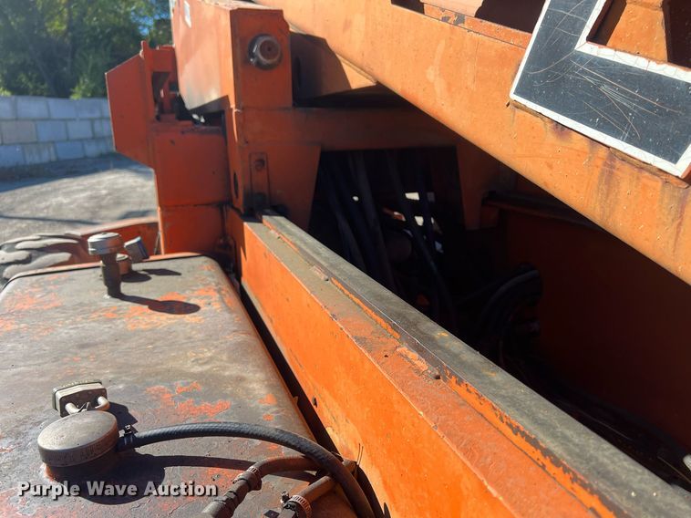 image for item OA9025 Lull 644  telehandler