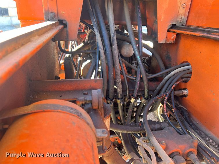 image for item OA9025 Lull 644  telehandler